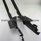 JDM EK3 Civic Ferio ViRS Rear Door Sills 